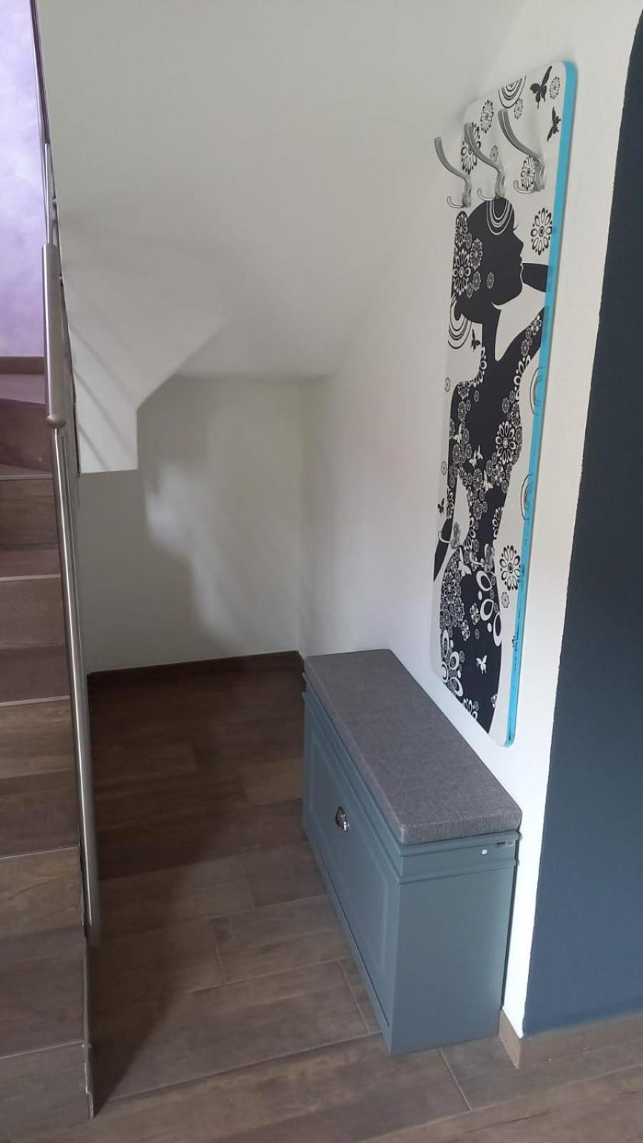 La Casetta Di Campagna Mazzo di Valtellina Kültér fotó