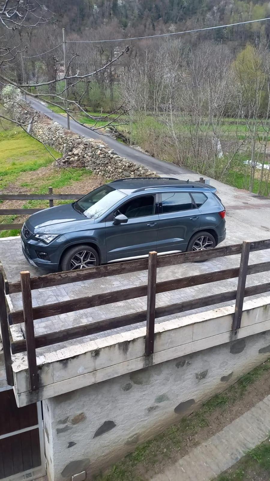 La Casetta Di Campagna Mazzo di Valtellina Kültér fotó